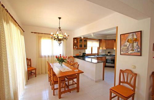 Villa Capllonch - Foto 20