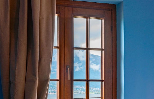 Un Balcone sul Lago by Wonderful Italy - Foto 8