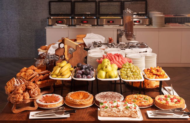 Dili Town Resort and Spa - Photo 56