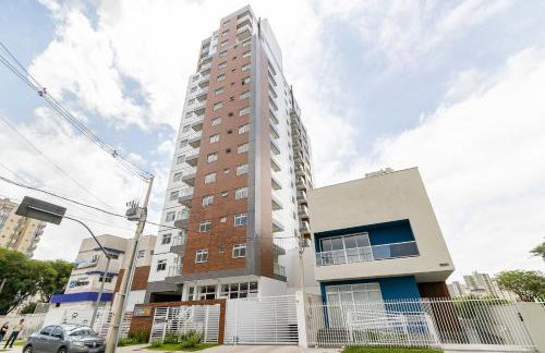 Apto de 1 Quarto com Sofá-Cama na Sala - LHP1004 - Foto 38