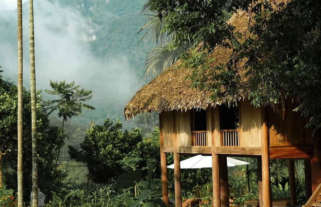 Thai House Pu Luong - Foto 49