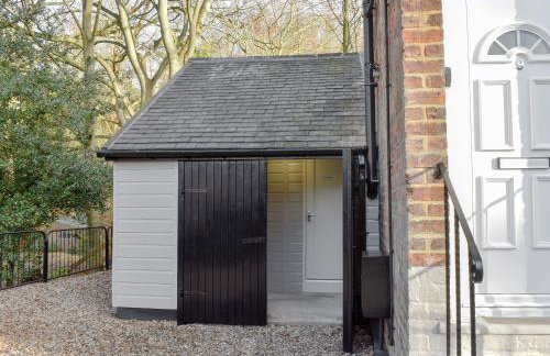 Bridge House - Foto 23