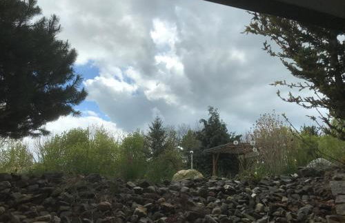 Ferienwohnung Hoppelnase mit eigener Sauna - Foto 9