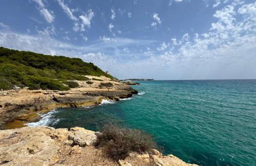 Casa para 7 pax a 650m de la playa - Foto 60