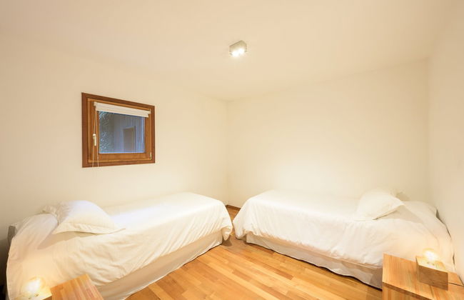 Amazing Property in Mountains SMA-GB by Apartments Bariloche - Foto 37