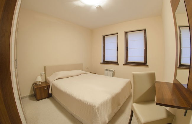 Green Life Family Apartments Pamporovo - Foto 9