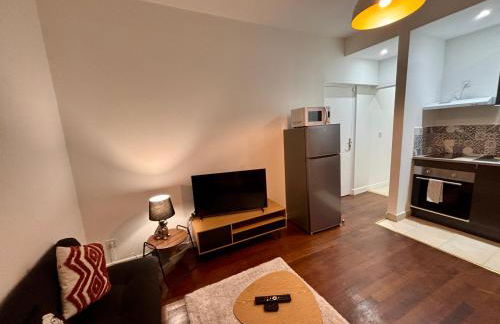 Le Vercingetorix - Appartements meublés - Photo 74