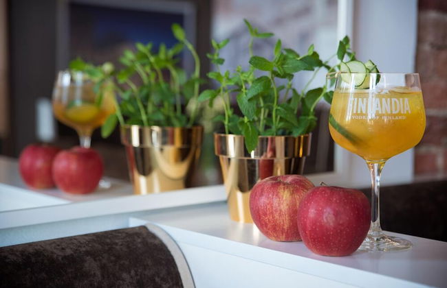 Loft Aparts - Foto 76