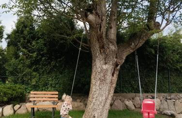 Wczasy Chmielno Apartament Turkusowy - Foto 17