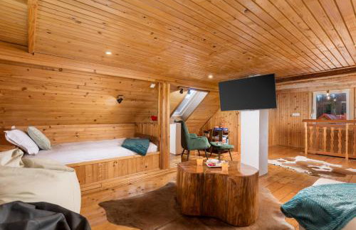 Valdora - Forest Oasis - Foto 54