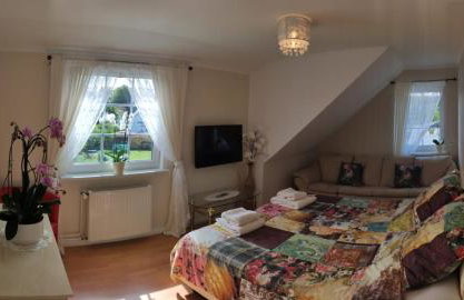 Blumen Apartment - Foto 19