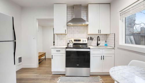 Private Boise Bench Retreat - Foto 4