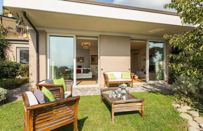 Il Ciliegio Sul Lago 6 - Foto 33