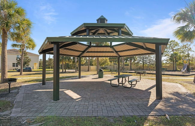 Family House Near Disney - 5109 - Foto 45