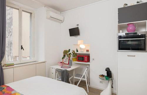 The ethnic and eclectic side of Milan - Foto 14