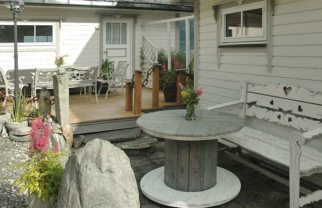 11 Person Holiday Home in Syvde - Foto 38