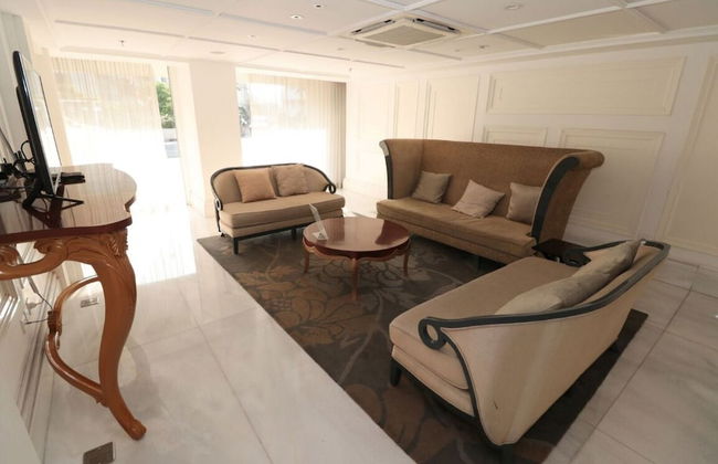 Apatel The Mansion Tower Capilano - Foto 4