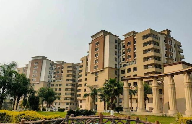 Serenity Corner Hotel Apartments - Photo 19