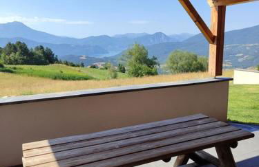 les balcons de Serre-Poncon - Photo 9