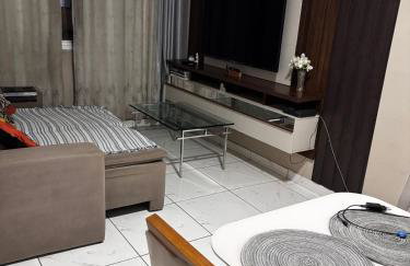 Apartamento mobiliado para alta temporada Verão - Foto 9