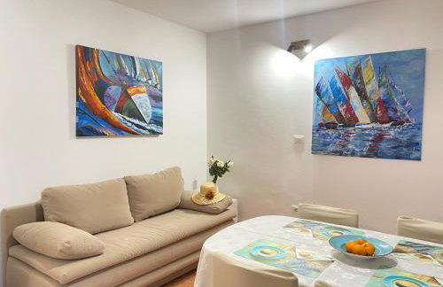 Sanja apartments Sveti Servul - Foto 57