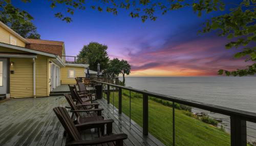 Sunset Haven - Lakeside Retreat in GOTL - Foto 2