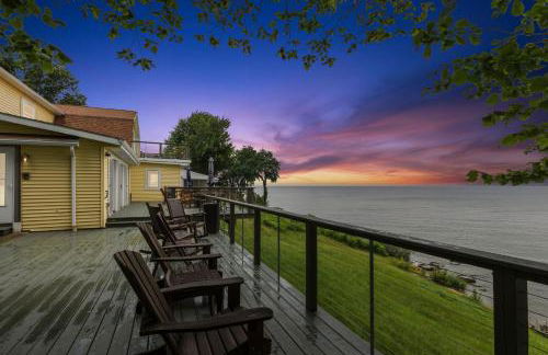 Sunset Haven - Lakeside Retreat in GOTL - Foto 2