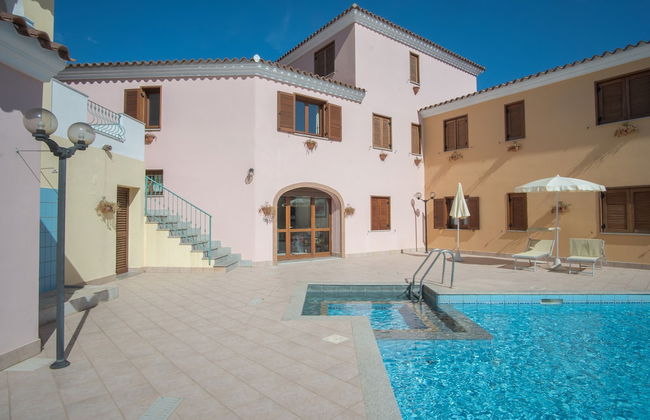 Residence Cala Viola - Foto 46