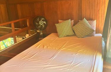 Chalé Cabana Lumiar - Foto 15