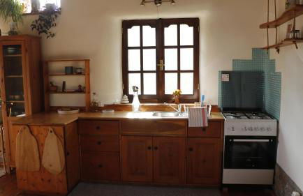 The Strawhouse under the mountain - Foto 7