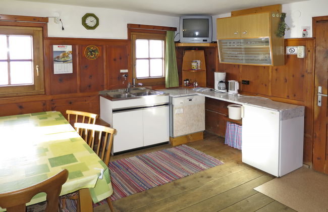 Lippnerhütte - Foto 3