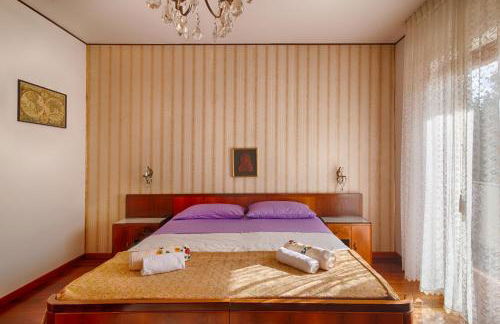 Incantevole Villa Margherita x6 ad Aurisina - Foto 14