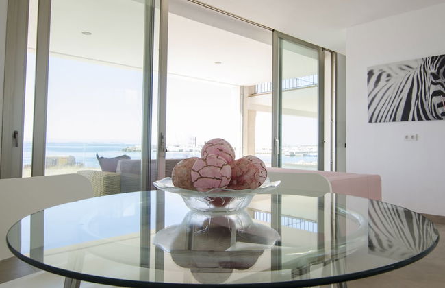 Apartamento s' Estanyol Mar - Foto 70