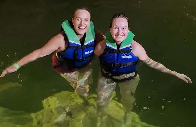 Homun Cenotes Day Trip - Photo 4