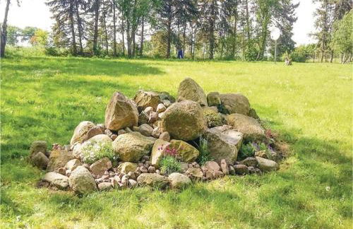 Luxuriose Ferienwohnung in Boddin mit Garten - Foto 60