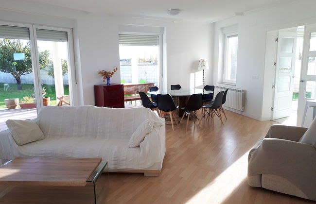 Casa Miguel y Sally - Photo 27