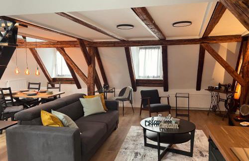 Grich Witch apartment - Foto 13