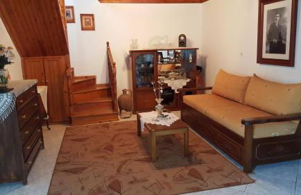 Kalliopi House For 6 - Keros Beach - Foto 14