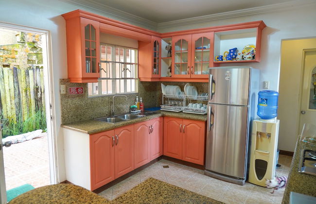 Charming Tagaytay Vacation Home - Foto 48