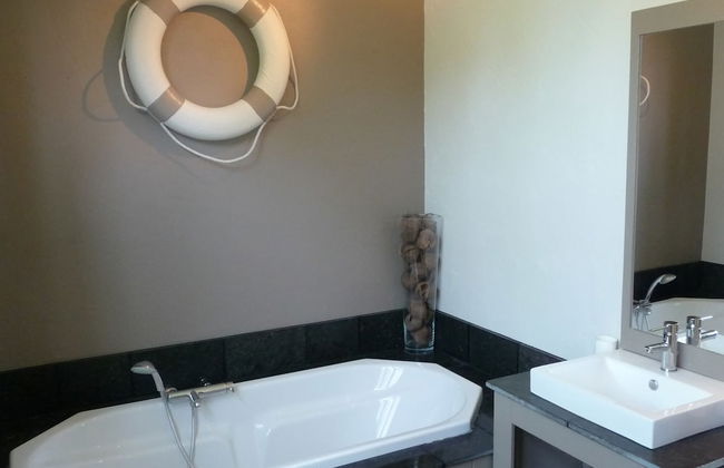 Namur Mansion by the Meus - Foto 34