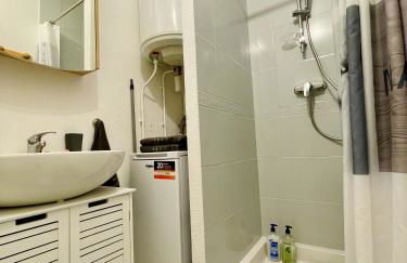 Joli appartement avec parking - Foto 5