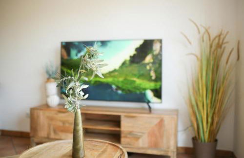 Modern flat with Montgo view - Photo 3