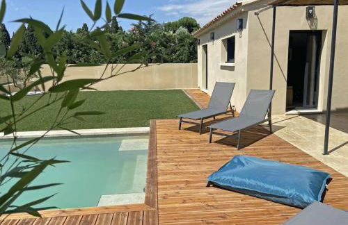 Le nid d'Emilie - Foto 28