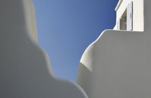 Anemos Tinos - Foto 1