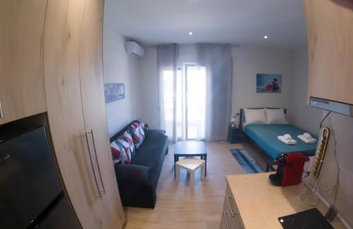 Zeusplace G7 Studio Neoi Poroi - Foto 31