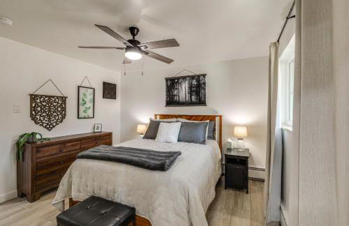 Walk to Dtwn Flagstaff Home with Great Outdoor Area - Foto 18