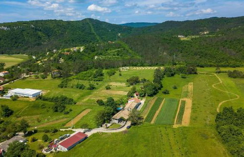 Villa Elena Buzet - Foto 60