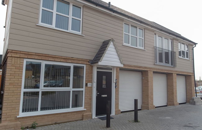 The Coach House by Riis Property - Photo 37