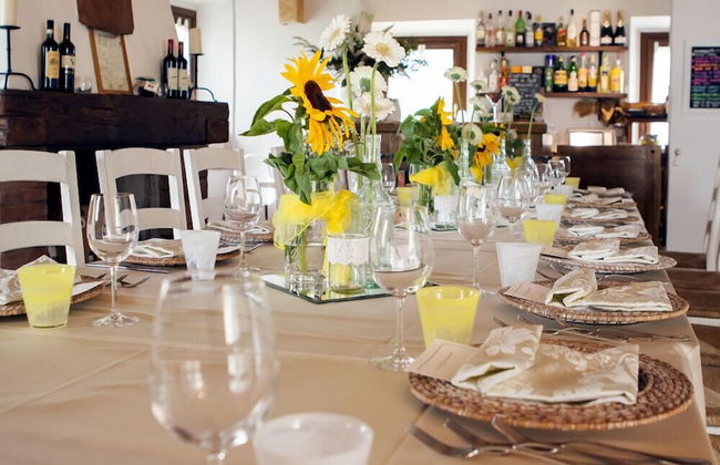 Il Castelluccio Country Resort - Foto 78