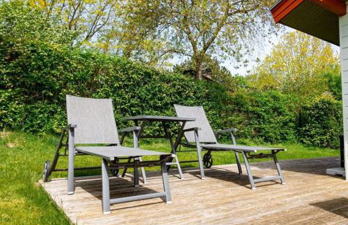 Flintholmhus on the Baltic Sea beach - Foto 8